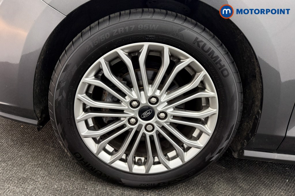 Used Ford Focus 2019 for sale - 78123659: Photo 28