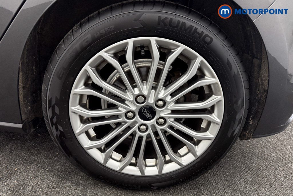 Used Ford Focus 2019 for sale - 78123659: Photo 29