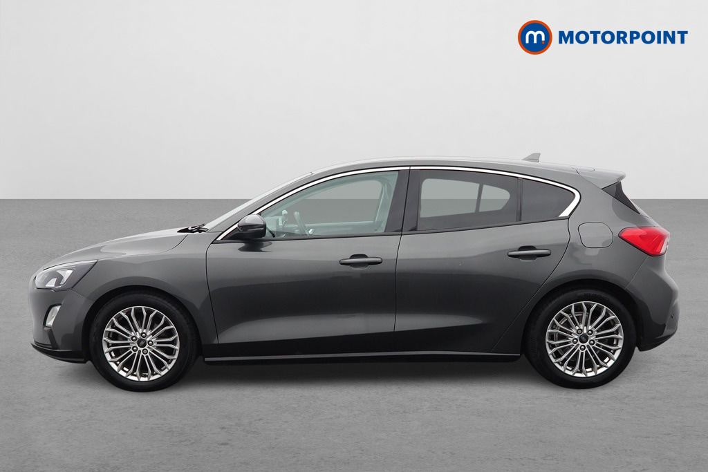 Used Ford Focus 2019 for sale - 78123659: Photo 4