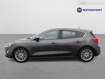 Used Ford Focus 2019 for sale - 78123659: Photo