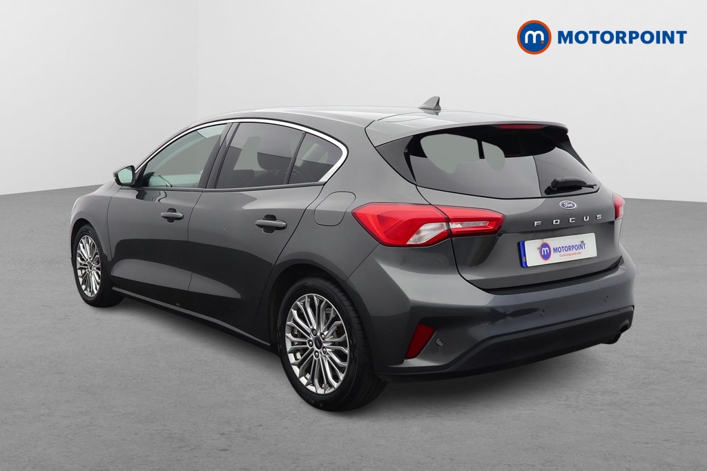 Used Ford Focus 2019 for sale - 78123659: Photo 5