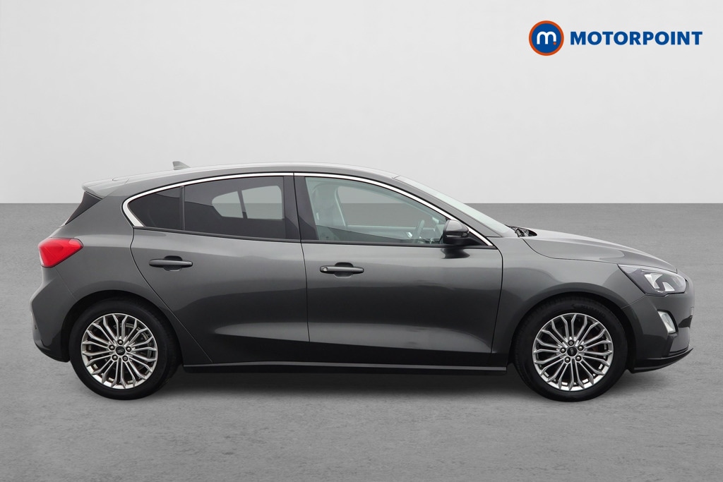 Used Ford Focus 2019 for sale - 78123659: Photo 8