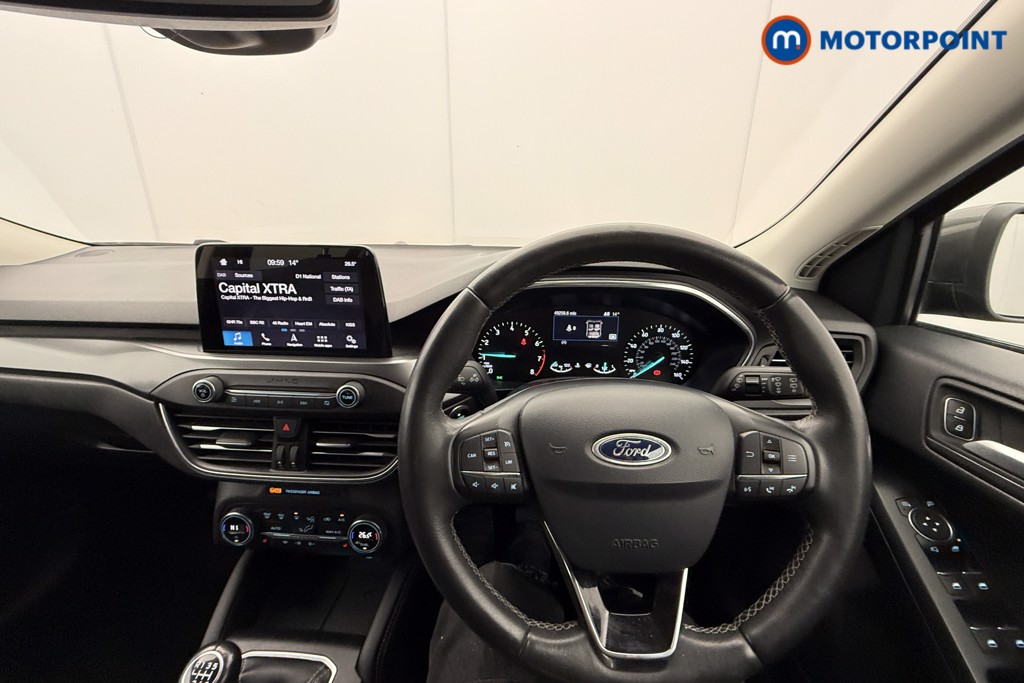 Used Ford Focus 2019 for sale - 78123659: Photo 9