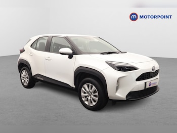 Used Toyota Yaris Cross 2023 for sale - 78792397: Photo