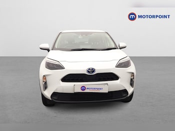 Used Toyota Yaris Cross 2023 for sale - 78792397: Photo