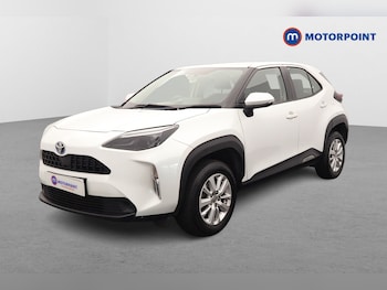 Used Toyota Yaris Cross 2023 for sale - 78792397: Photo