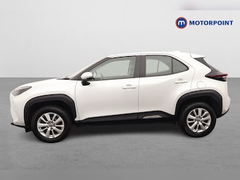 Used Toyota Yaris Cross 2023 for sale - 78792397: Photo