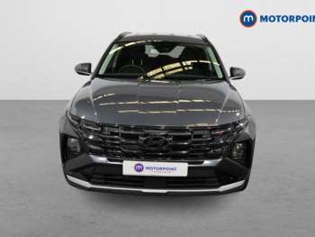 Used Hyundai TUCSON 2024 for sale - 75272346: Photo