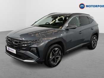Used Hyundai TUCSON 2024 for sale - 75272346: Photo