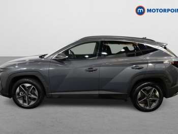 Used Hyundai TUCSON 2024 for sale - 75272346: Photo