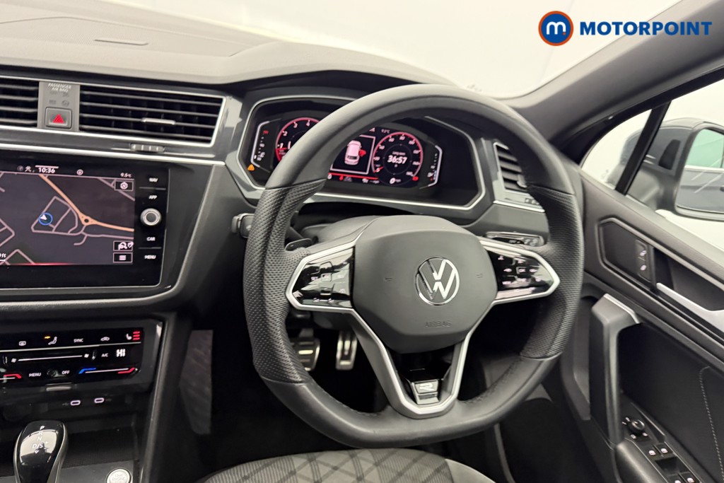 Used Volkswagen Tiguan 2021 for sale - 77404178: Photo 11