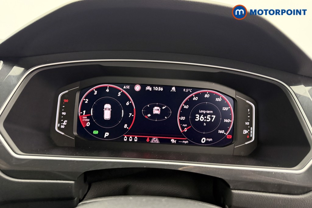 Used Volkswagen Tiguan 2021 for sale - 77404178: Photo 13