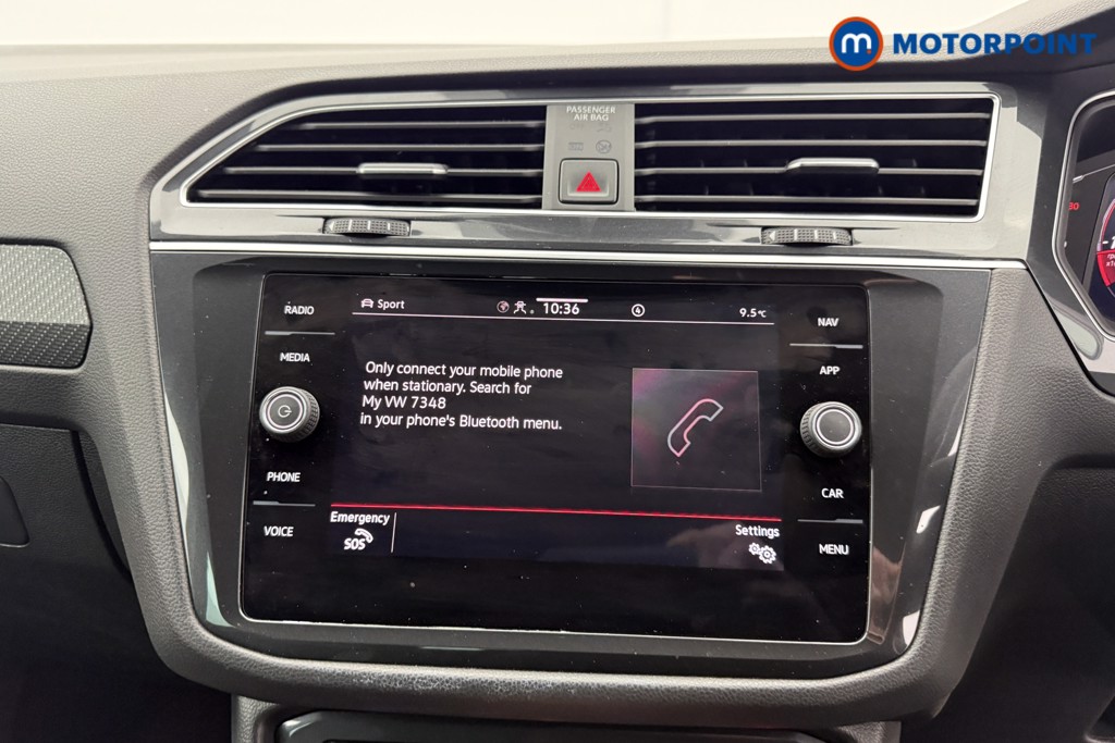 Used Volkswagen Tiguan 2021 for sale - 77404178: Photo 16