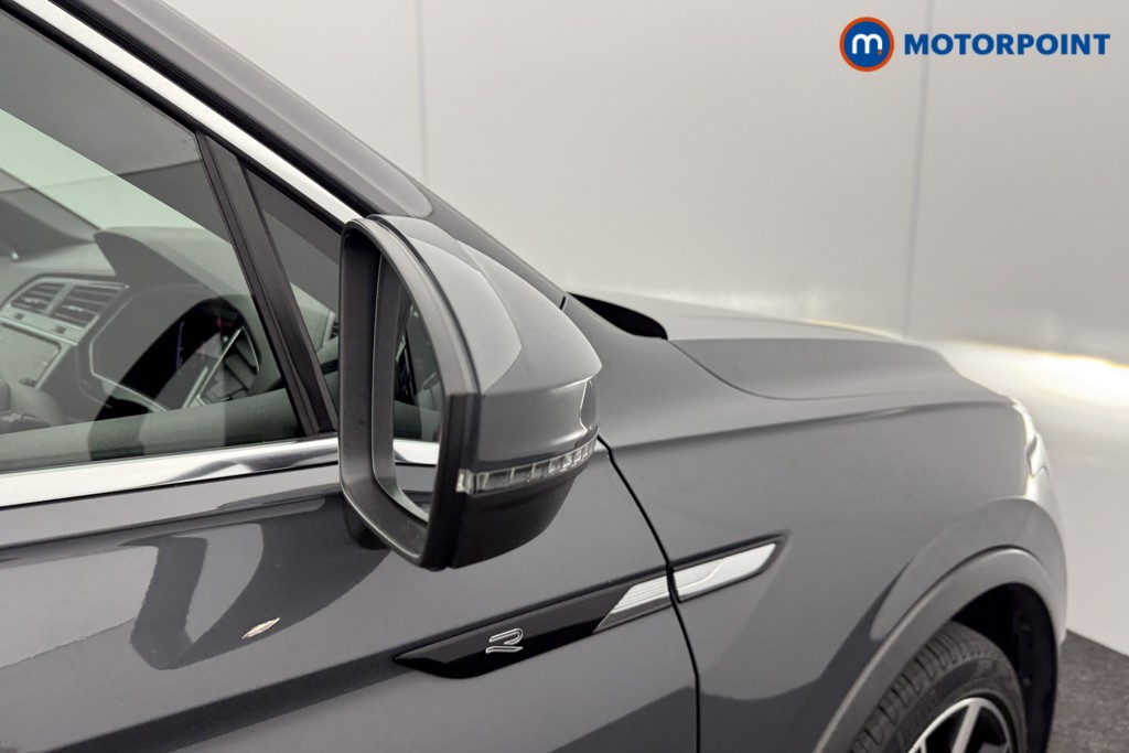 Used Volkswagen Tiguan 2021 for sale - 77404178: Photo 26