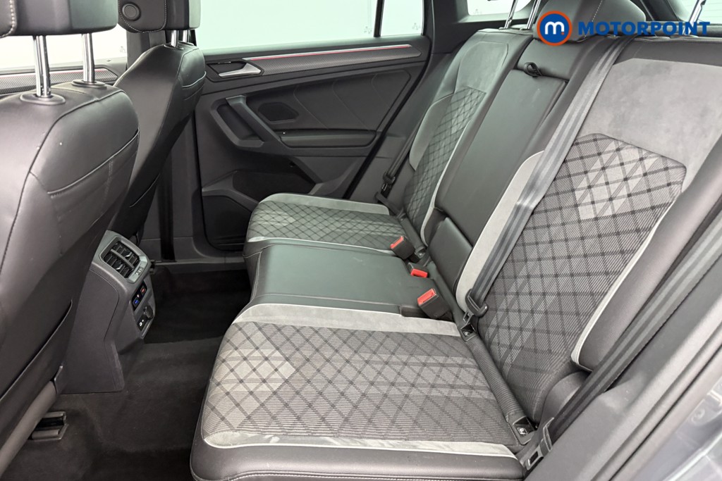 Used Volkswagen Tiguan 2021 for sale - 77404178: Photo 31