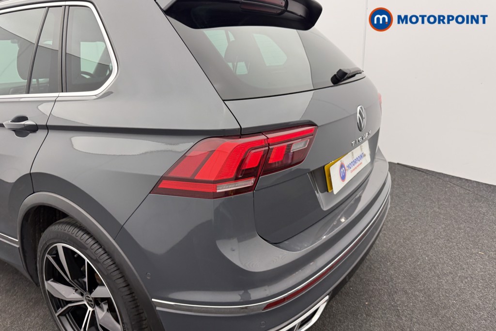 Used Volkswagen Tiguan 2021 for sale - 77404178: Photo 34