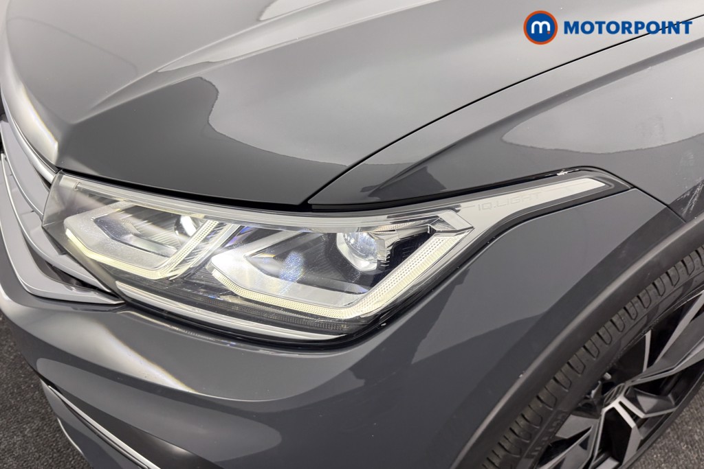 Used Volkswagen Tiguan 2021 for sale - 77404178: Photo 35