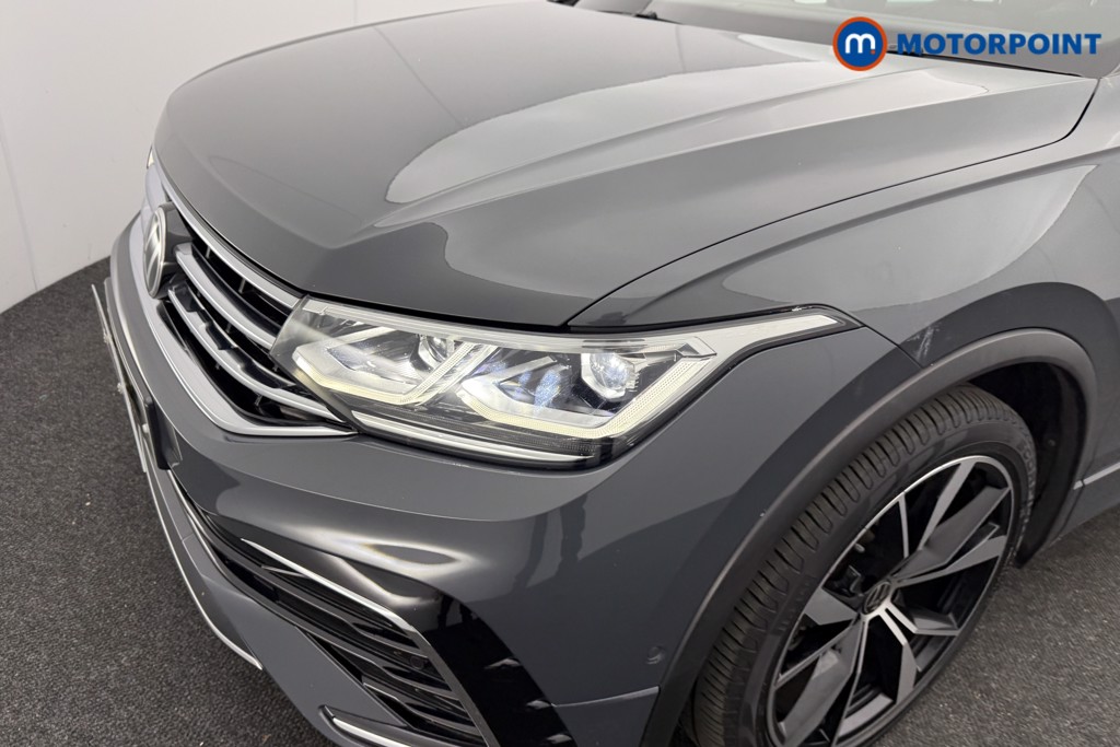 Used Volkswagen Tiguan 2021 for sale - 77404178: Photo 36