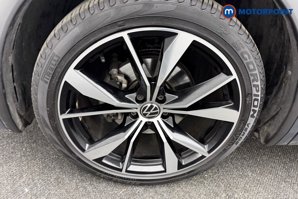 Used Volkswagen Tiguan 2021 for sale - 77404178: Photo 37