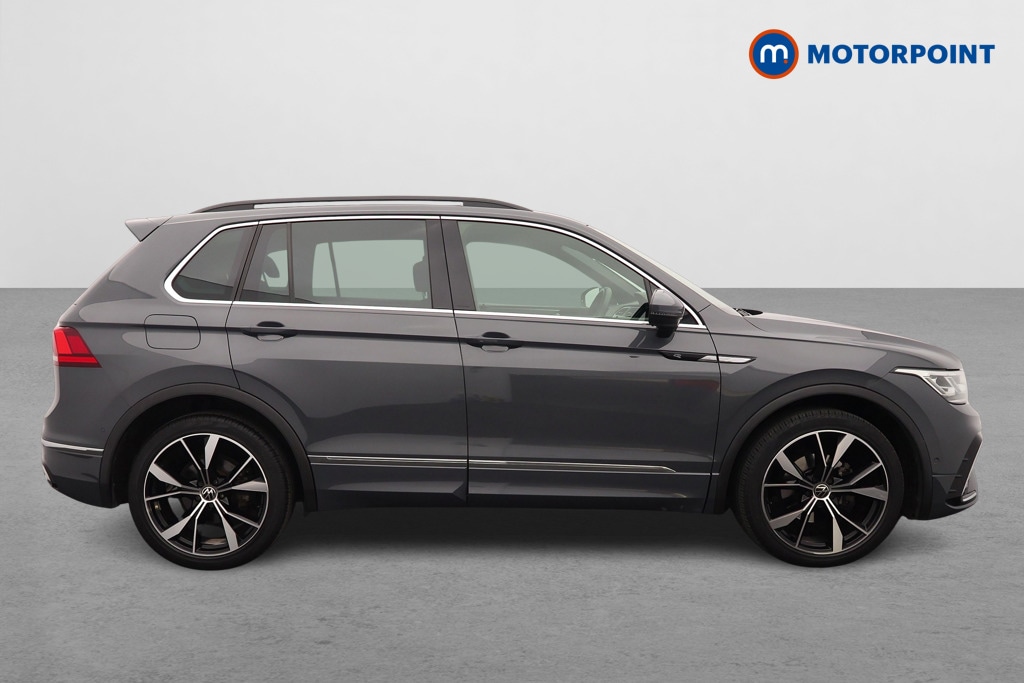 Used Volkswagen Tiguan 2021 for sale - 77404178: Photo 8