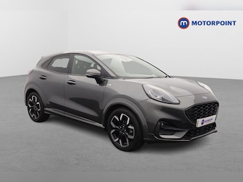 Used Ford Puma 2023 for sale - 78591315: Photo