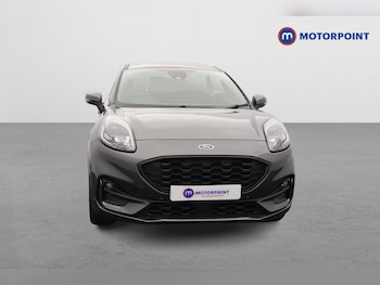 Used Ford Puma 2023 for sale - 78591315: Photo