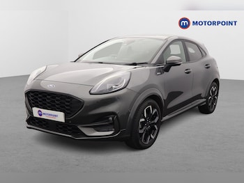 Used Ford Puma 2023 for sale - 78591315: Photo