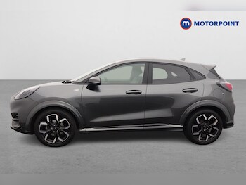 Used Ford Puma 2023 for sale - 78591315: Photo