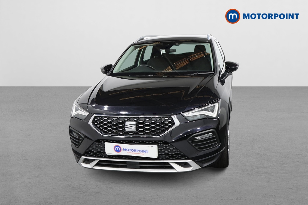 Used SEAT Ateca 2023 for sale - 77663038: Photo 2
