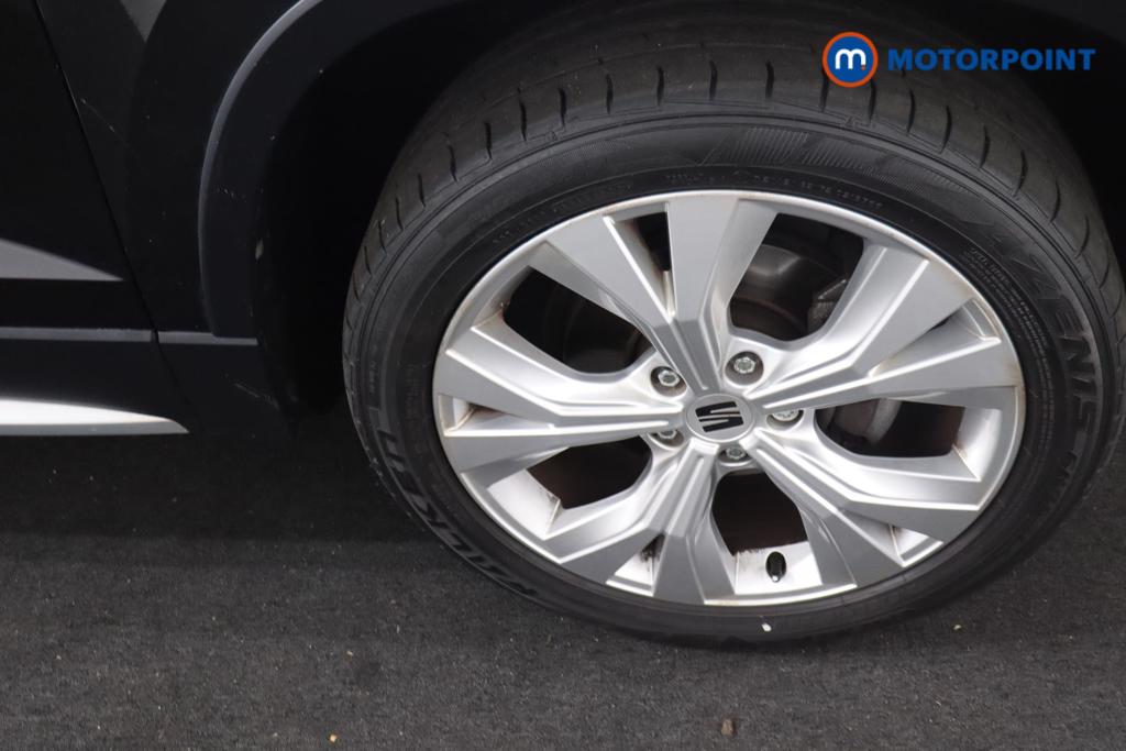 Used SEAT Ateca 2023 for sale - 77663038: Photo 36