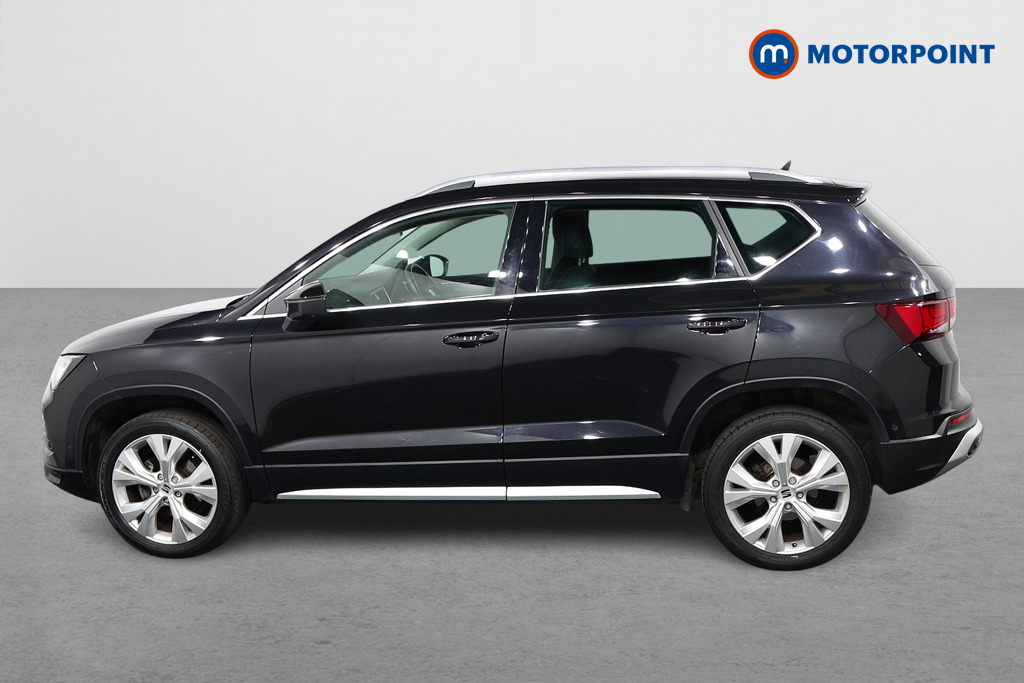 Used SEAT Ateca 2023 for sale - 77663038: Photo 4