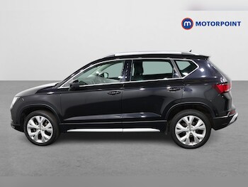 Used SEAT Ateca 2023 for sale - 77663038: Photo