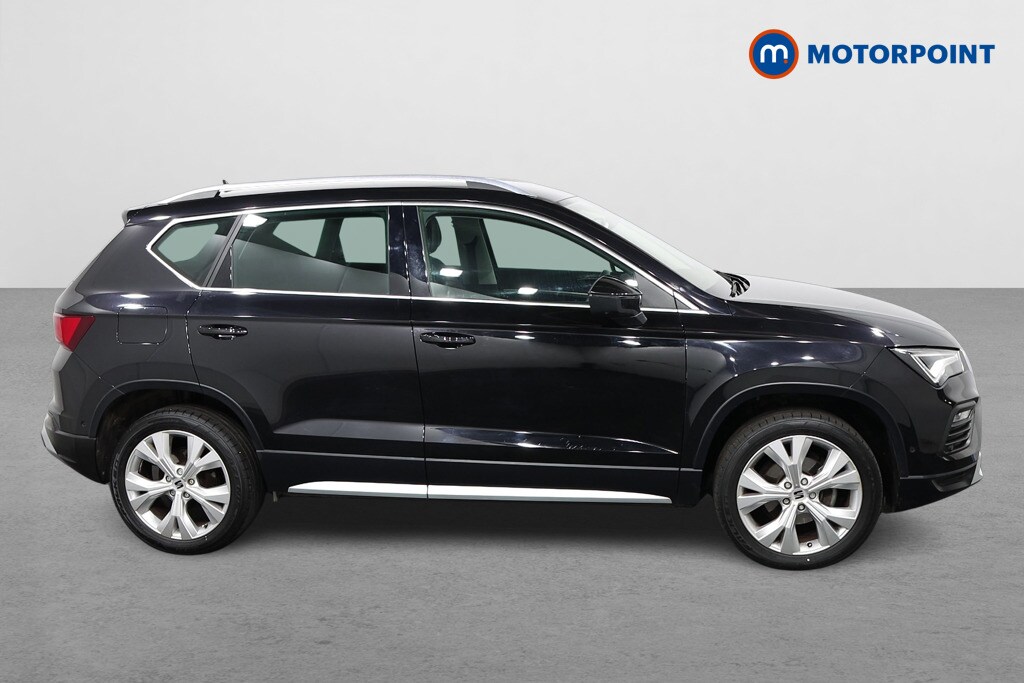 Used SEAT Ateca 2023 for sale - 77663038: Photo 8