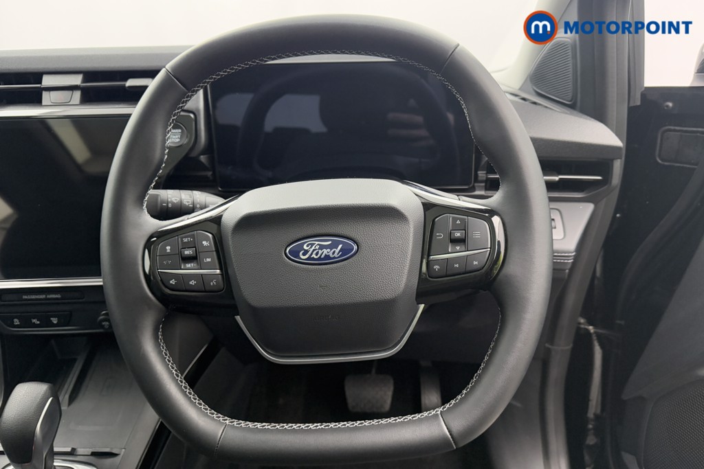 Used Ford Puma 2024 for sale - 77033988: Photo 10