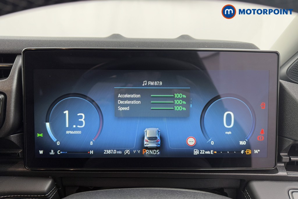 Used Ford Puma 2024 for sale - 77033988: Photo 13