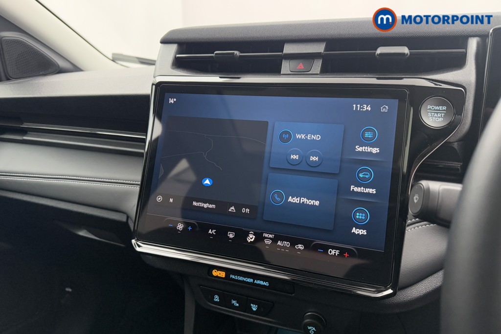 Used Ford Puma 2024 for sale - 77033988: Photo 14