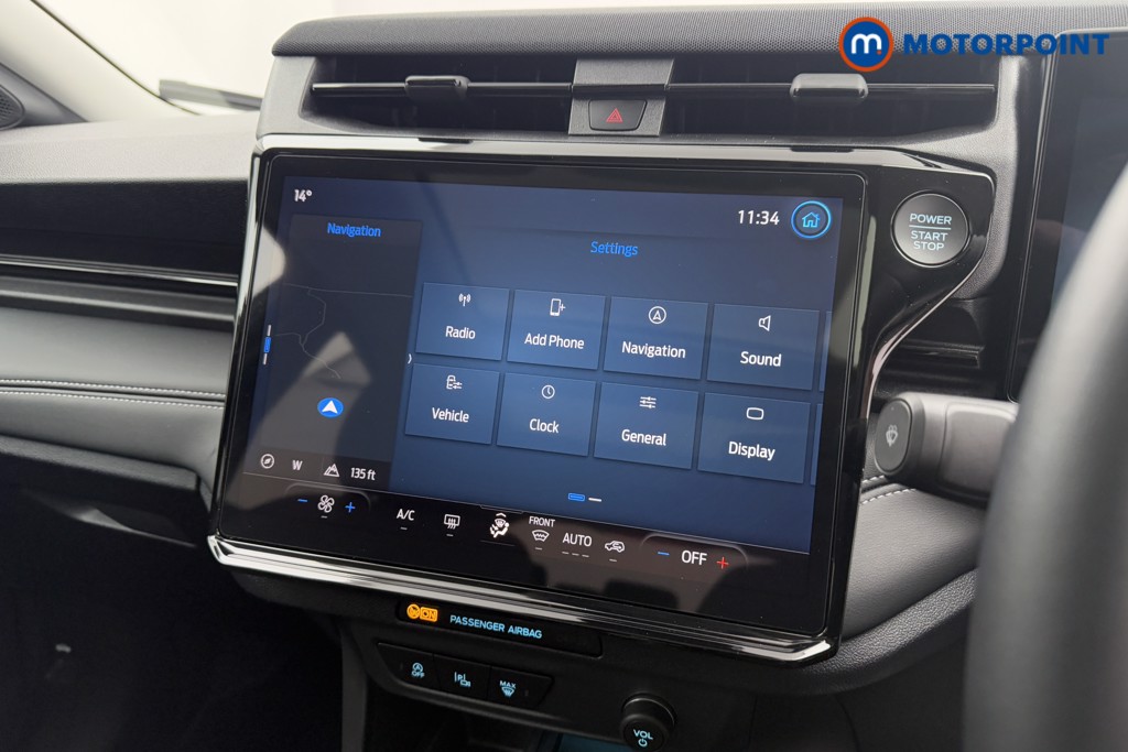 Used Ford Puma 2024 for sale - 77033988: Photo 15