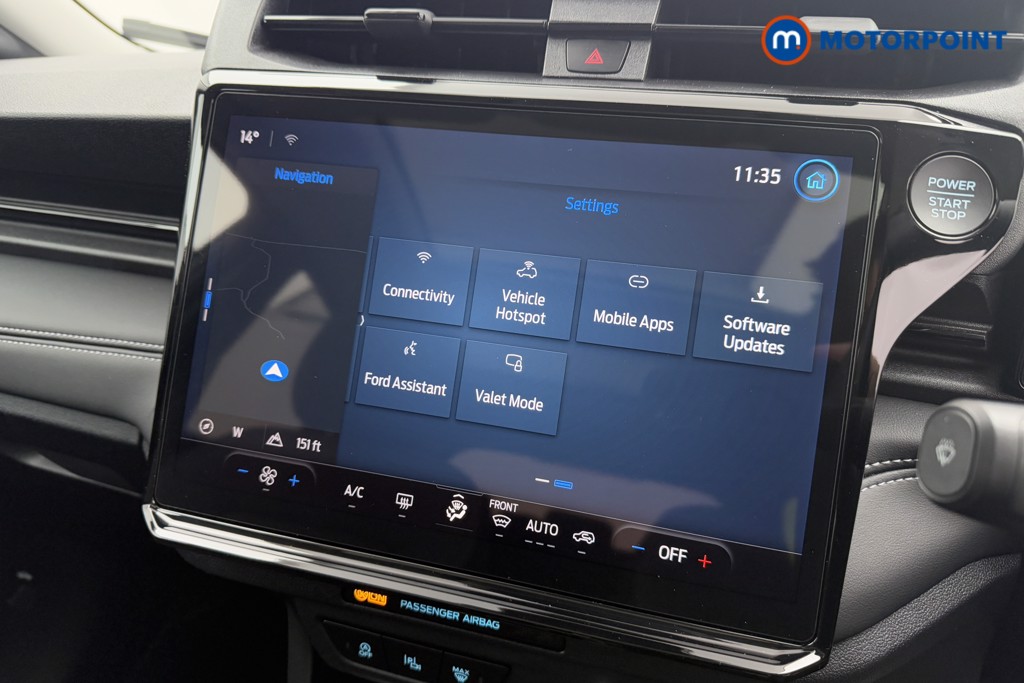 Used Ford Puma 2024 for sale - 77033988: Photo 16