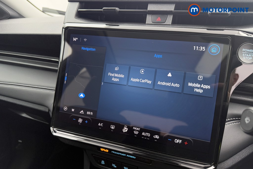 Used Ford Puma 2024 for sale - 77033988: Photo 18