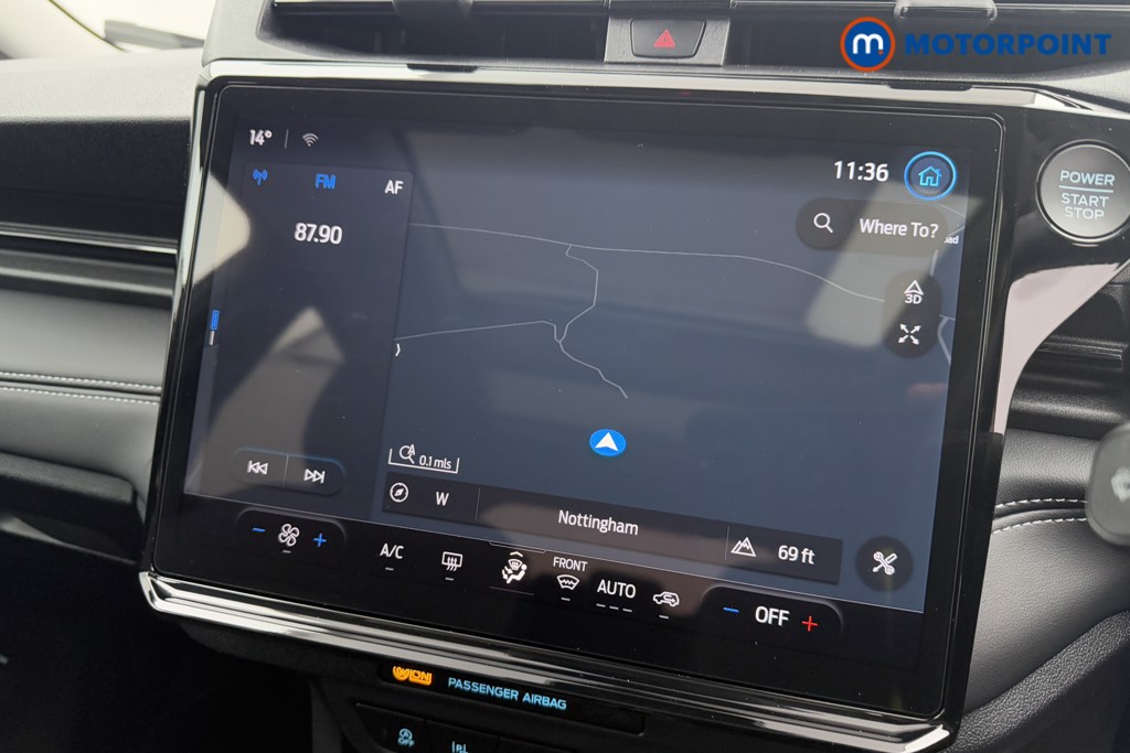 Used Ford Puma 2024 for sale - 77033988: Photo 20