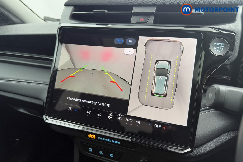 Used Ford Puma 2024 for sale - 77033988: Photo 21