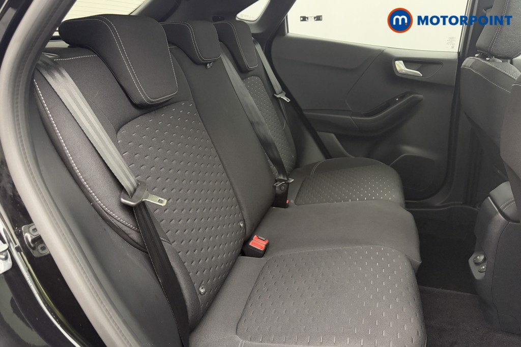 Used Ford Puma 2024 for sale - 77033988: Photo 33