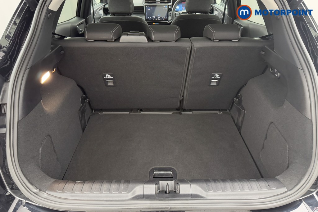 Used Ford Puma 2024 for sale - 77033988: Photo 37