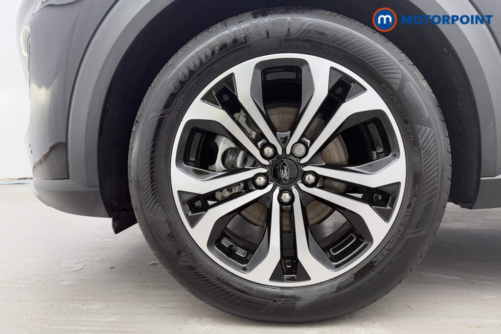 Used Ford Puma 2024 for sale - 77033988: Photo 43