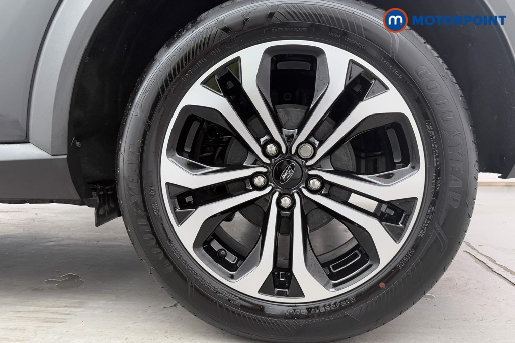 Used Ford Puma 2024 for sale - 77033988: Photo 44