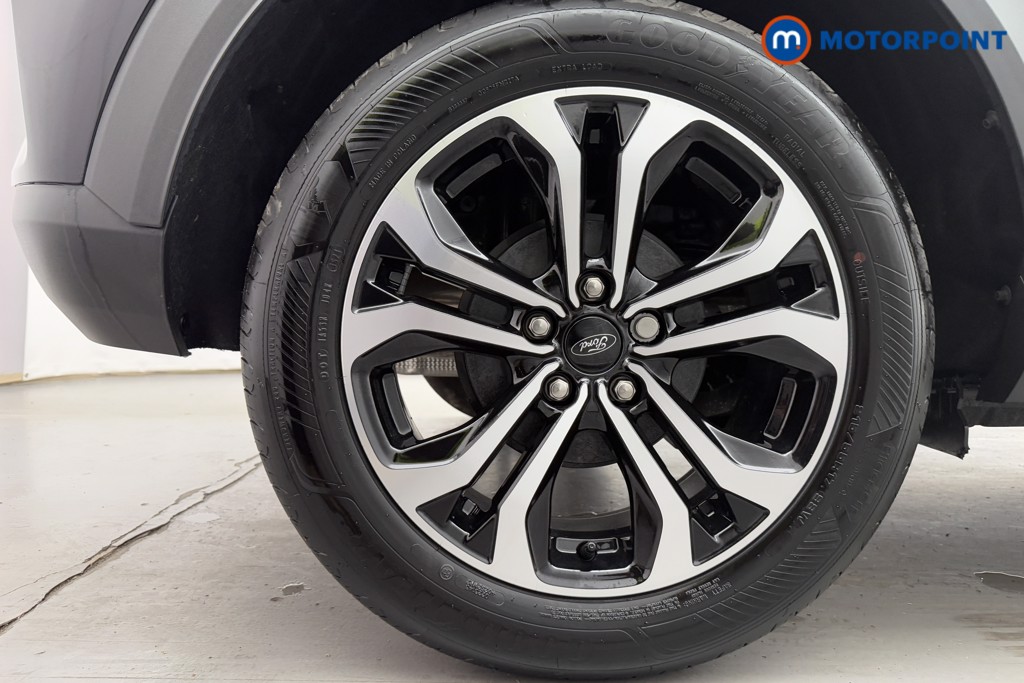 Used Ford Puma 2024 for sale - 77033988: Photo 45