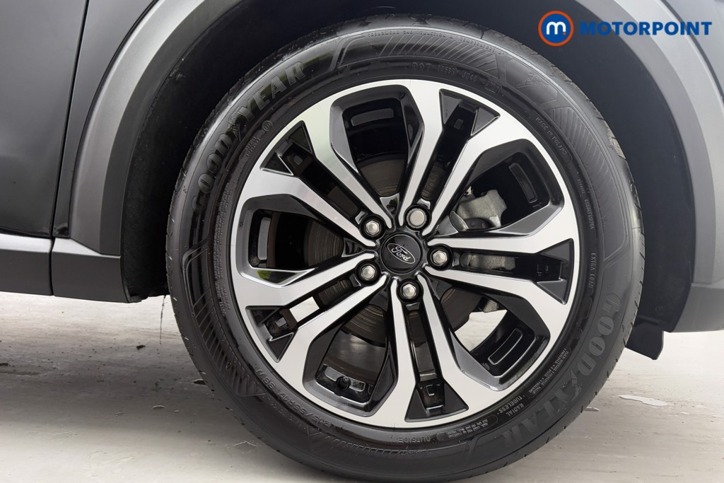 Used Ford Puma 2024 for sale - 77033988: Photo 46