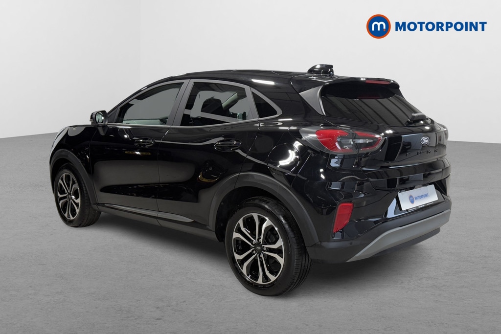 Used Ford Puma 2024 for sale - 77033988: Photo 5