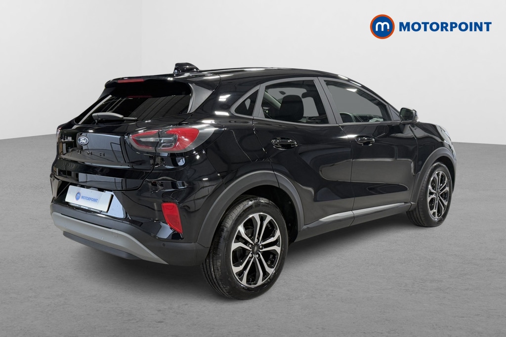 Used Ford Puma 2024 for sale - 77033988: Photo 7