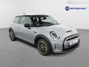 Used MINI Hatch undefined for sale - 77023692: Photo
